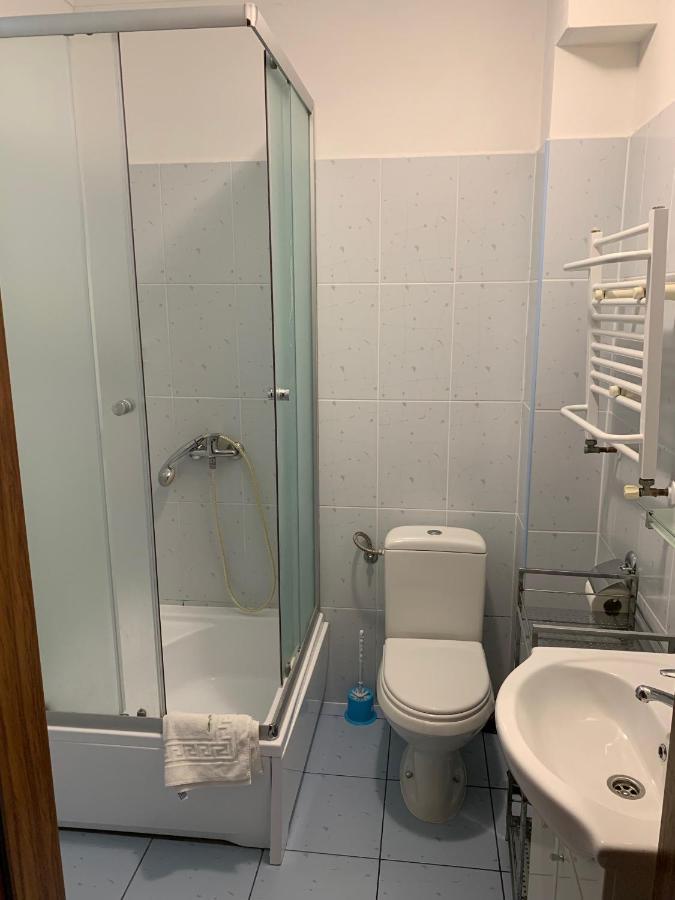 Apartamenty I Pokoje Magnolia Dzwirzyno Exterior photo